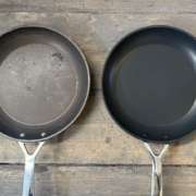 Pfannenbeschichtung Preise Beispielbild