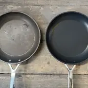 Pfannenbeschichtung Preise Beispielbild