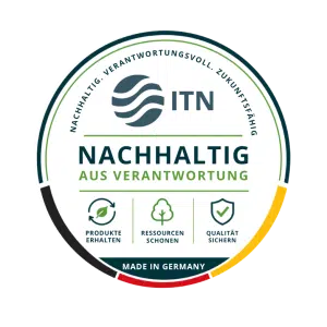 nachhaltig siegel pfanne beschichten