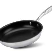 hochwertige Pfannenbeschichtung, Antihaftbeschichtung Qualität, Pfanne neu beschichten