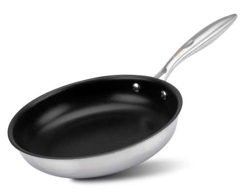 hochwertige Pfannenbeschichtung, Antihaftbeschichtung Qualität, Pfanne neu beschichten