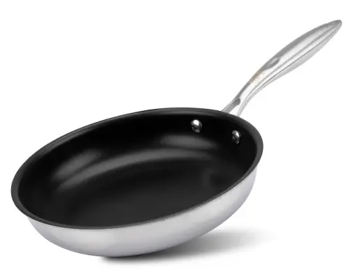 hochwertige Pfannenbeschichtung, Antihaftbeschichtung Qualität, Pfanne neu beschichten