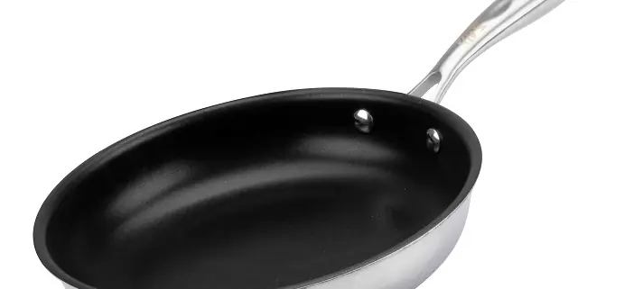 hochwertige Pfannenbeschichtung, Antihaftbeschichtung Qualität, Pfanne neu beschichten