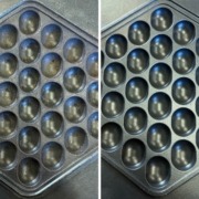 Pfannenbeschichtung Preise Beispielbild Waffeleisen